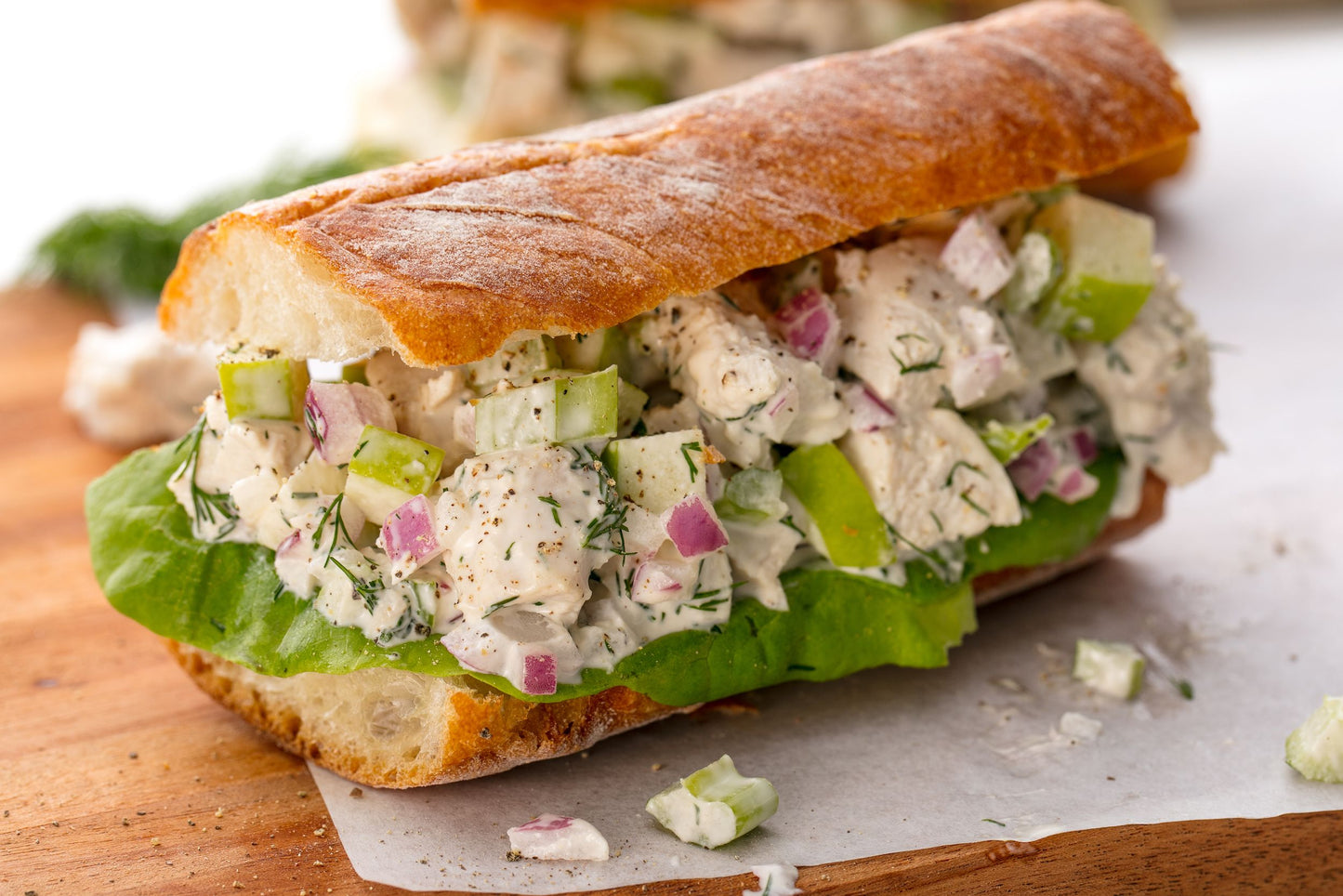 Chicken Salad