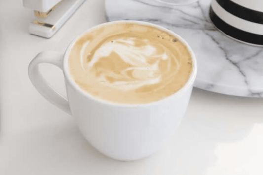 Café Au Lait