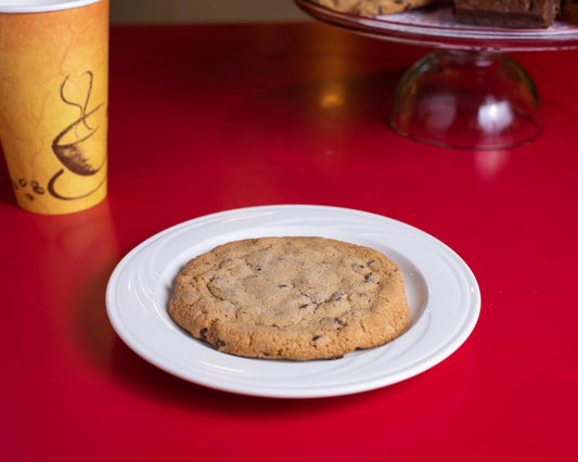 Chocolate Chop Cookie