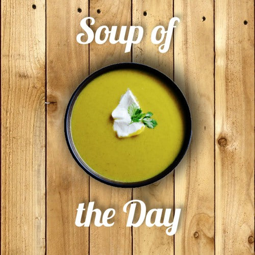 Soup of the Day