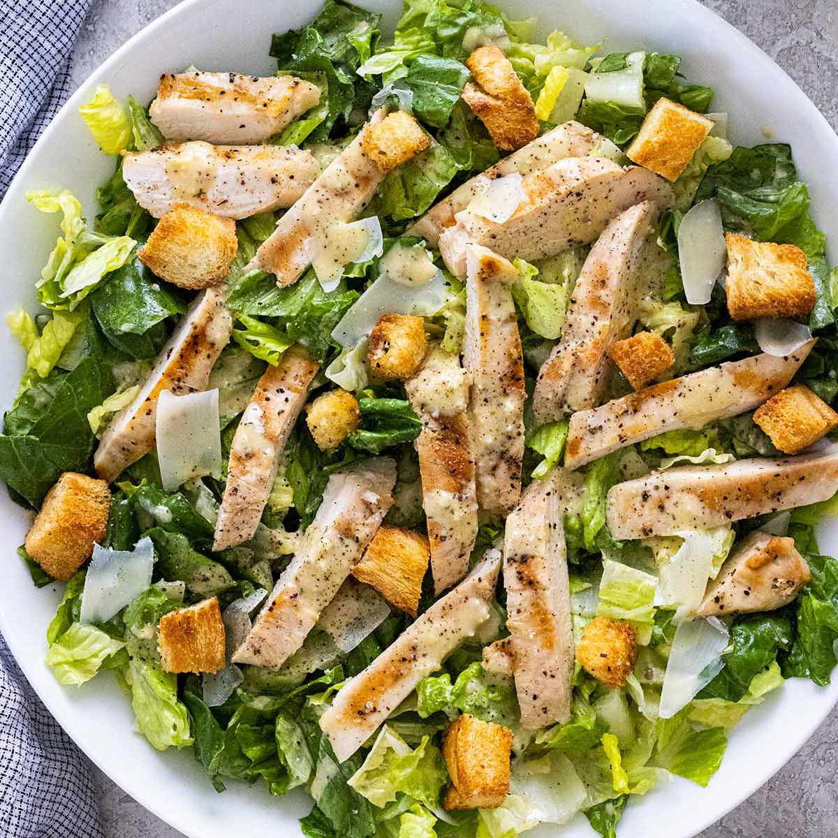 Cesar Salad